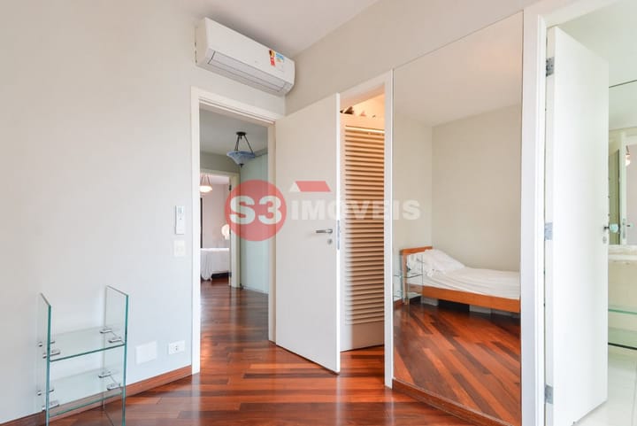 Apartamento à venda com 2 quartos, 151m² - Foto 29