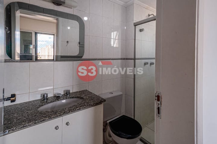 Apartamento à venda com 3 quartos, 94m² - Foto 29