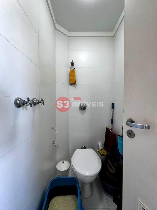 Apartamento à venda com 2 quartos, 71m² - Foto 44