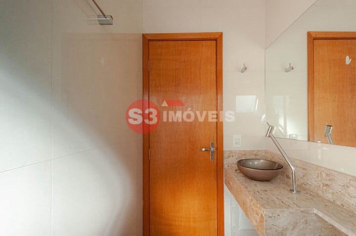 Casa de Condomínio à venda com 3 quartos, 145m² - Foto 7