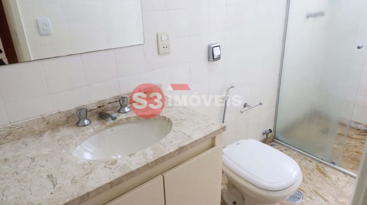 Apartamento à venda com 4 quartos, 182m² - Foto 12