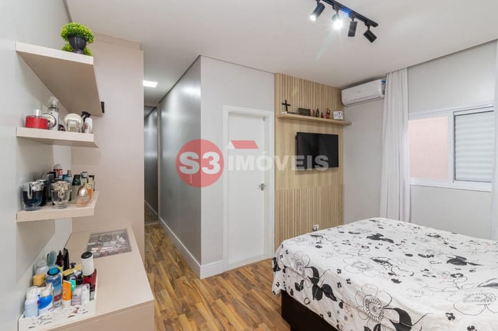 Casa à venda com 3 quartos, 125m² - Foto 20