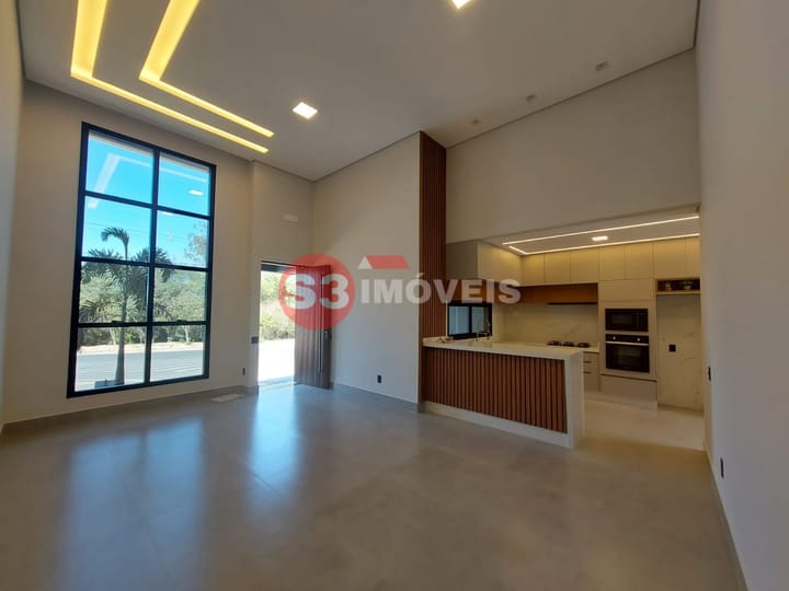 Casa de Condomínio à venda com 3 quartos, 140m² - Foto 7