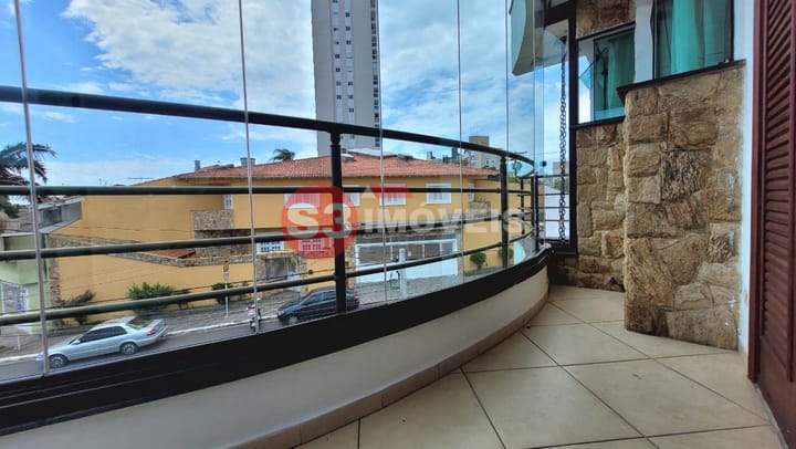 Casa à venda com 3 quartos, 294m² - Foto 55