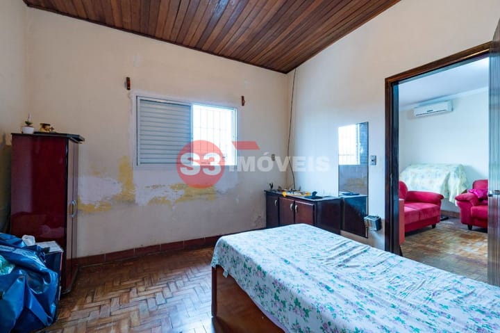 Casa à venda com 3 quartos, 149m² - Foto 22