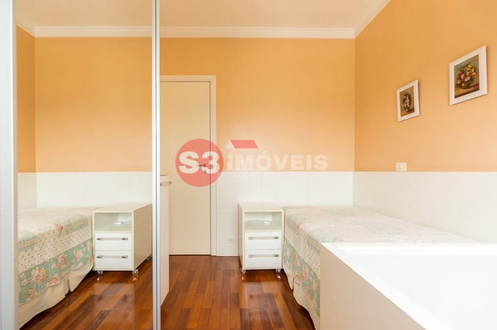 Cobertura à venda com 4 quartos, 210m² - Foto 30