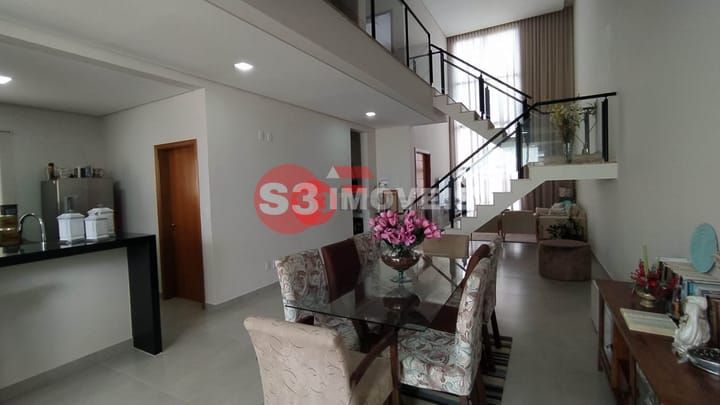 Casa de Condomínio à venda com 3 quartos, 200m² - Foto 9