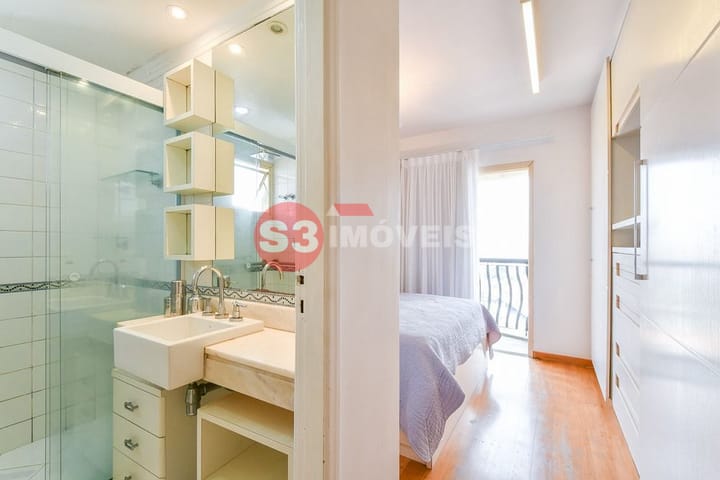 Apartamento à venda com 3 quartos, 110m² - Foto 26