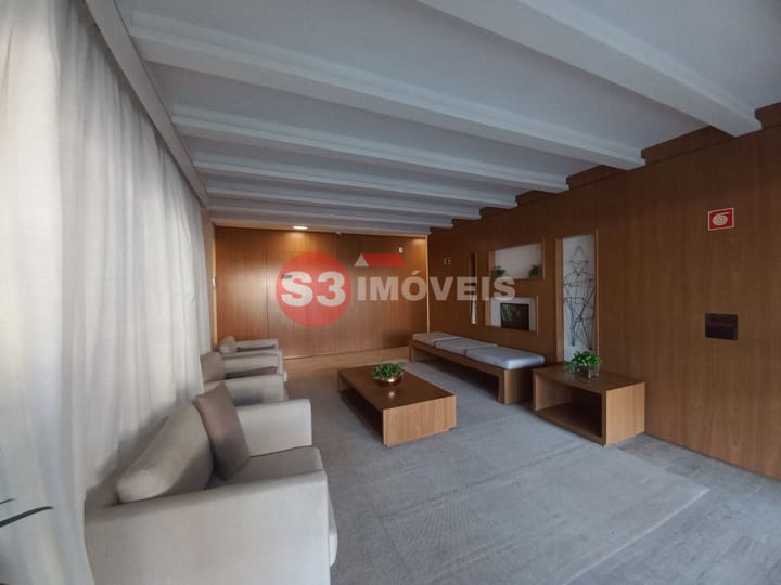 Apartamento à venda com 2 quartos, 76m² - Foto 86