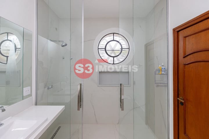 Casa à venda com 4 quartos, 450m² - Foto 39