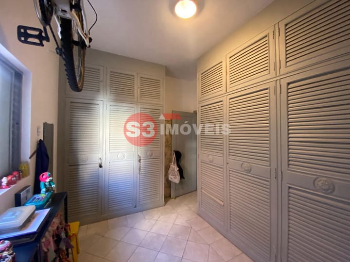 Casa à venda com 5 quartos, 397m² - Foto 19