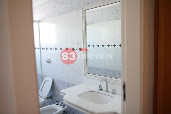 Apartamento à venda com 3 quartos, 243m² - Foto 37