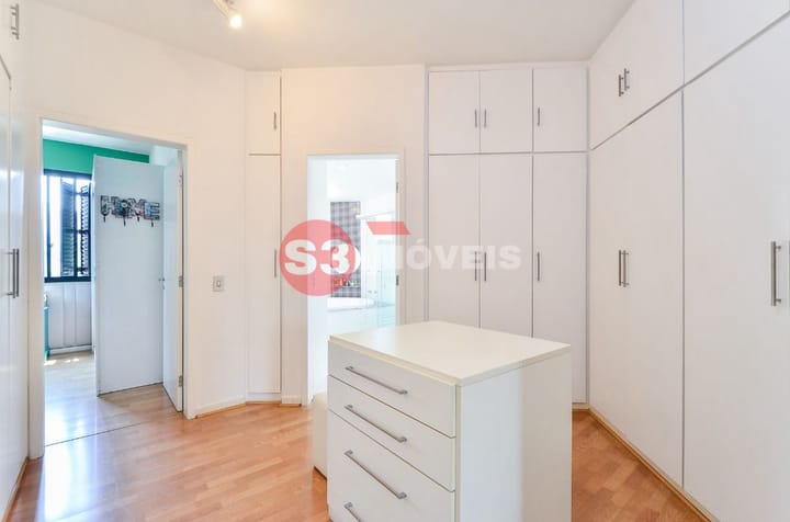 Apartamento à venda com 4 quartos, 326m² - Foto 22