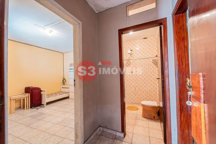 Casa à venda com 3 quartos, 110m² - Foto 18