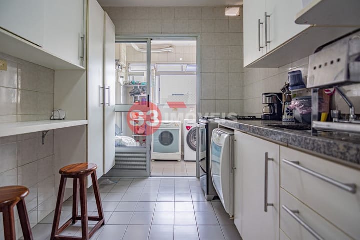 Apartamento à venda com 3 quartos, 76m² - Foto 38