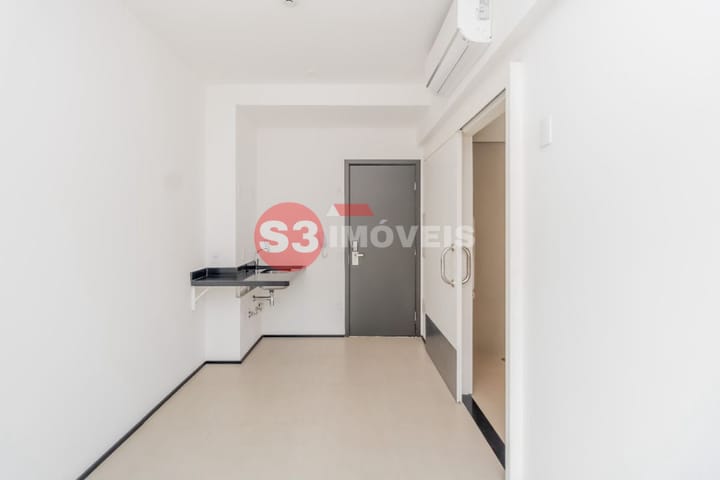 Apartamento à venda com 1 quarto, 73m² - Foto 13