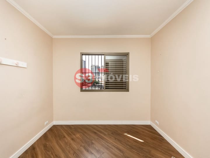 Apartamento à venda com 3 quartos, 117m² - Foto 14