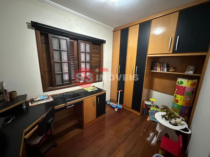 Casa à venda com 3 quartos, 157m² - Foto 6