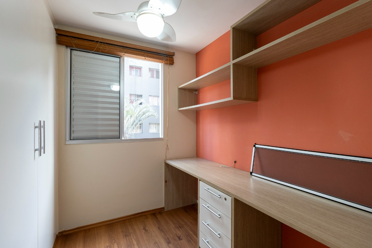 Apartamento à venda com 3 quartos, 60m² - Foto 12