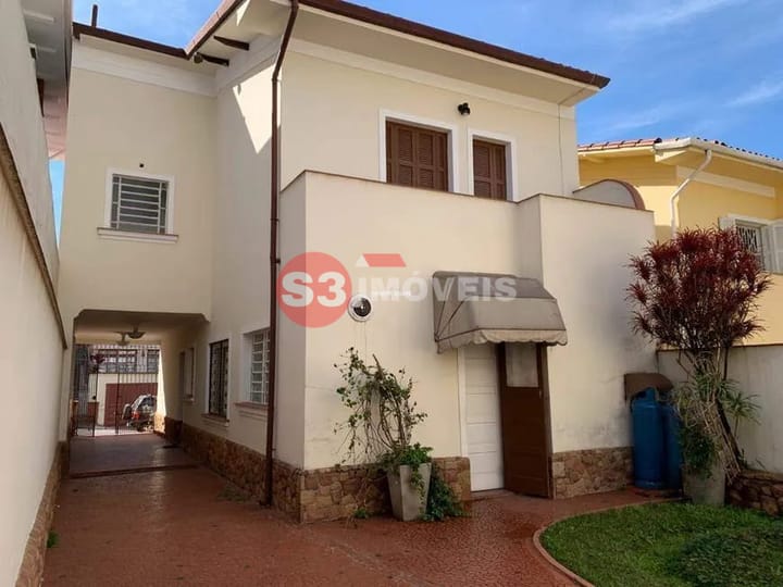 Casa à venda com 3 quartos, 180m² - Foto 15