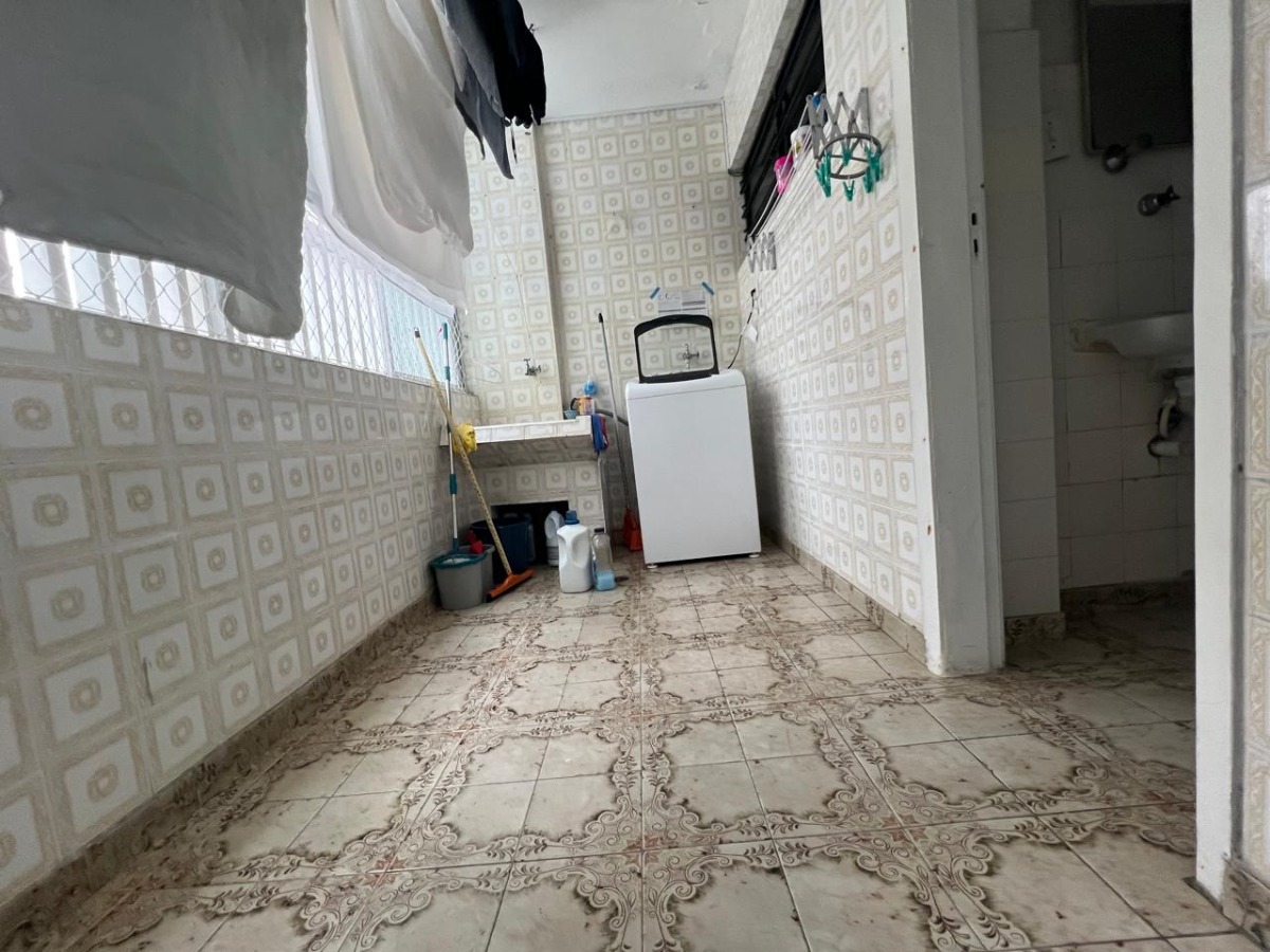 Apartamento à venda com 2 quartos, 83m² - Foto 21