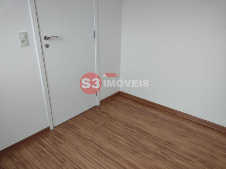 Apartamento à venda com 2 quartos, 62m² - Foto 11