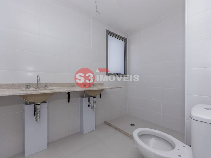 Apartamento à venda com 4 quartos, 132m² - Foto 22