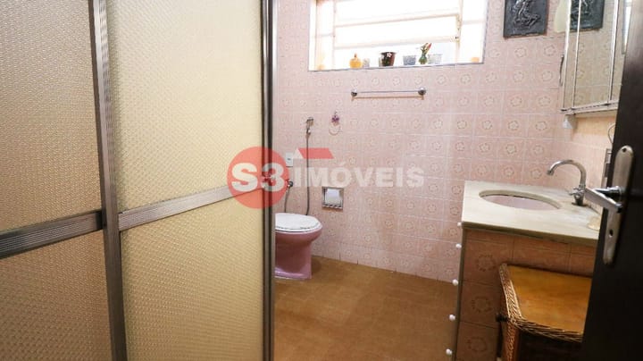 Casa à venda com 3 quartos, 136m² - Foto 13