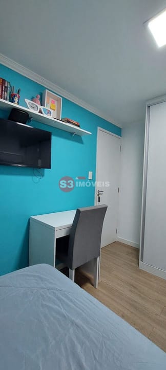 Apartamento à venda com 2 quartos, 47m² - Foto 16