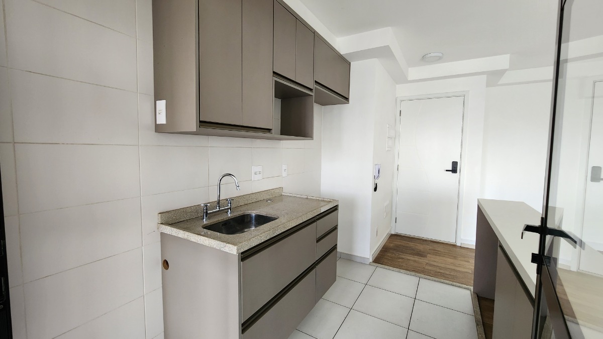 Apartamento à venda com 2 quartos, 59m² - Foto 9