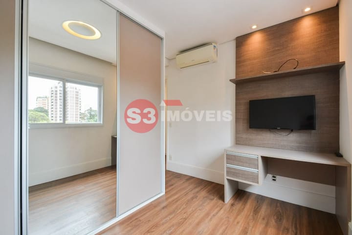 Apartamento à venda com 3 quartos, 157m² - Foto 33