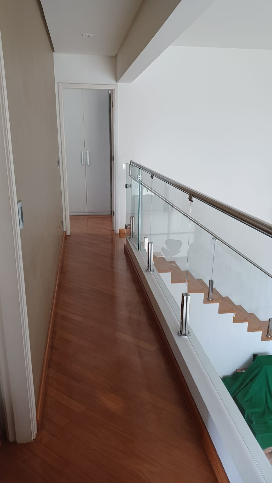 Apartamento à venda com 3 quartos, 146m² - Foto 7