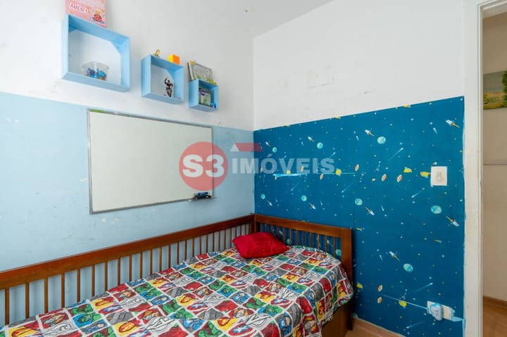 Apartamento à venda com 3 quartos, 70m² - Foto 25