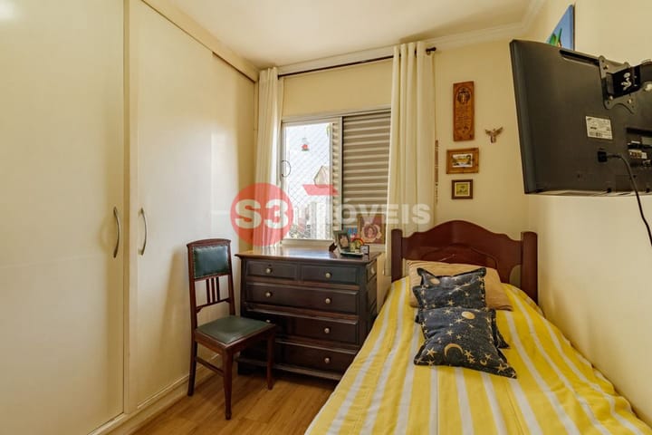 Apartamento à venda com 3 quartos, 98m² - Foto 13