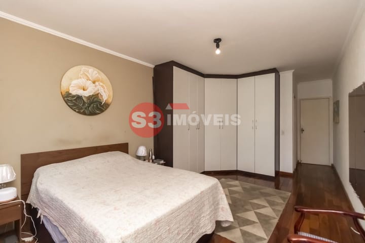 Casa à venda com 3 quartos, 143m² - Foto 5