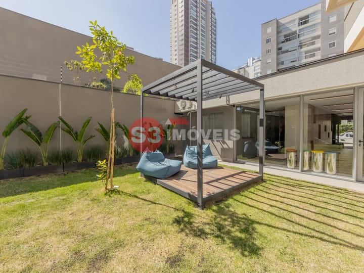 Apartamento à venda com 2 quartos, 54m² - Foto 41