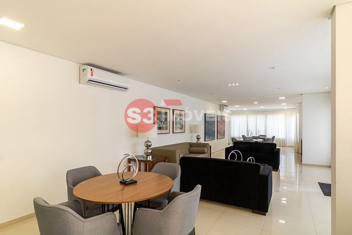 Apartamento à venda com 2 quartos, 65m² - Foto 46