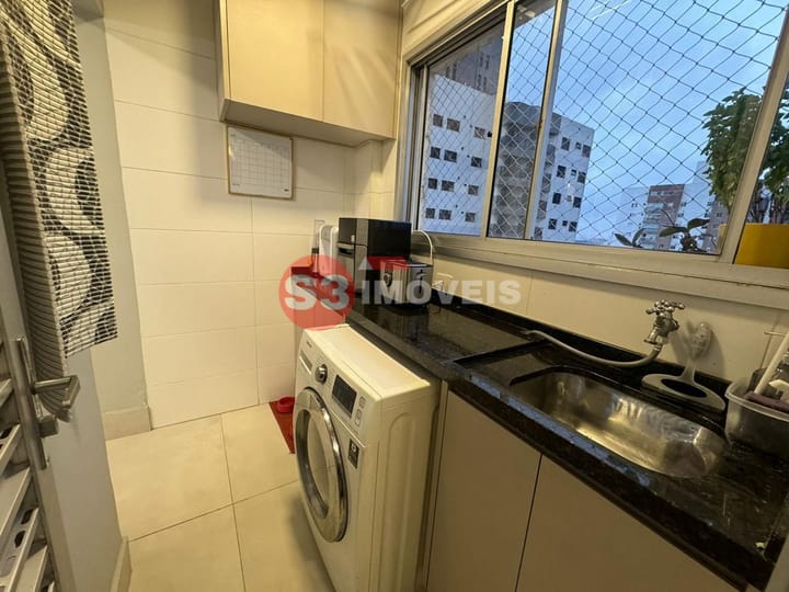 Apartamento à venda com 3 quartos, 90m² - Foto 18