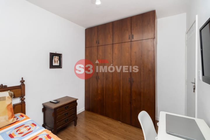 Apartamento à venda com 3 quartos, 58m² - Foto 17