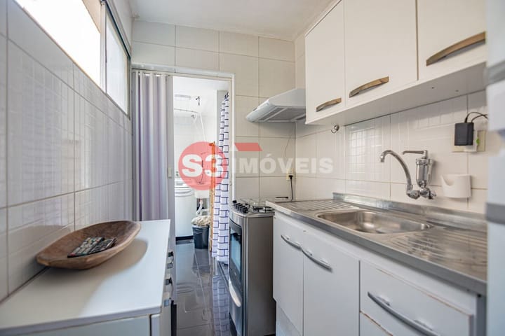 Apartamento à venda com 3 quartos, 68m² - Foto 41