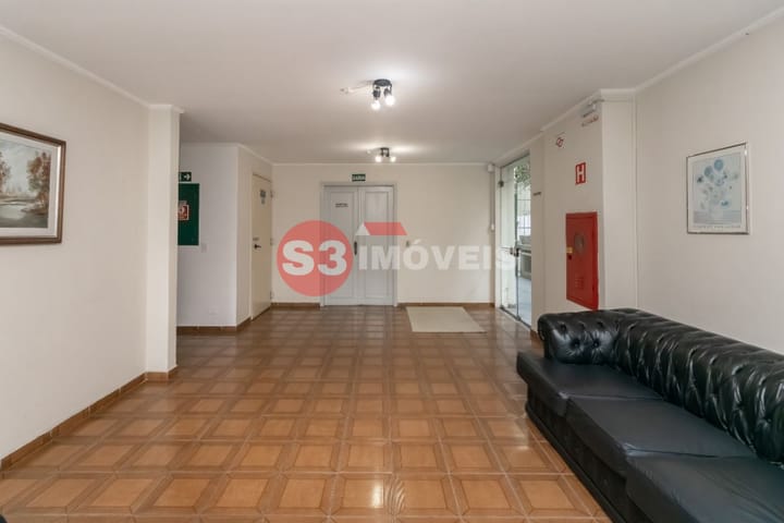 Apartamento à venda com 2 quartos, 72m² - Foto 24