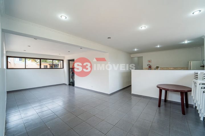 Apartamento à venda com 3 quartos, 127m² - Foto 43