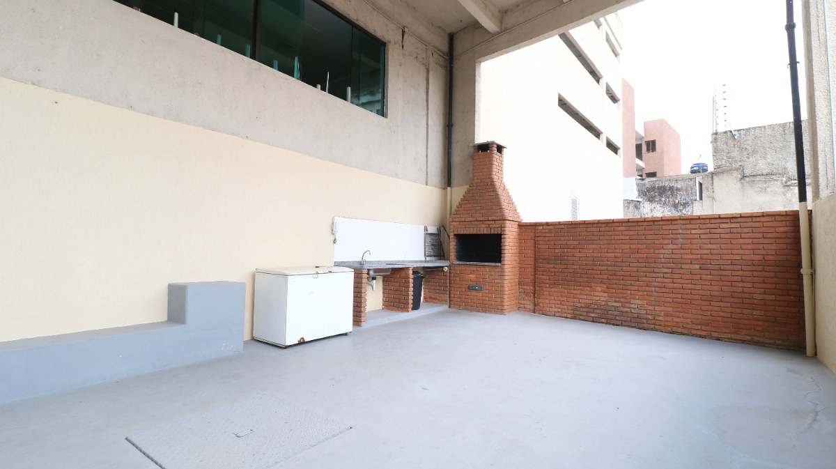 Apartamento à venda com 2 quartos, 55m² - Foto 16