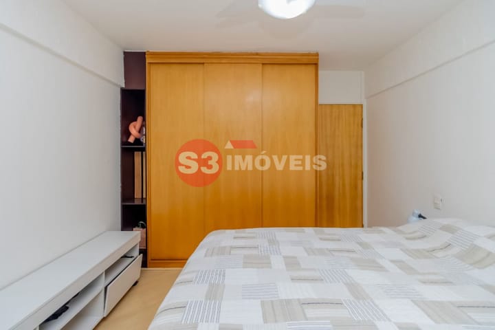 Apartamento à venda com 2 quartos, 96m² - Foto 10