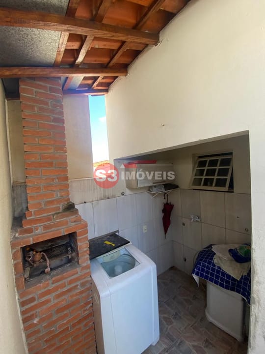 Casa à venda com 3 quartos, 150m² - Foto 9