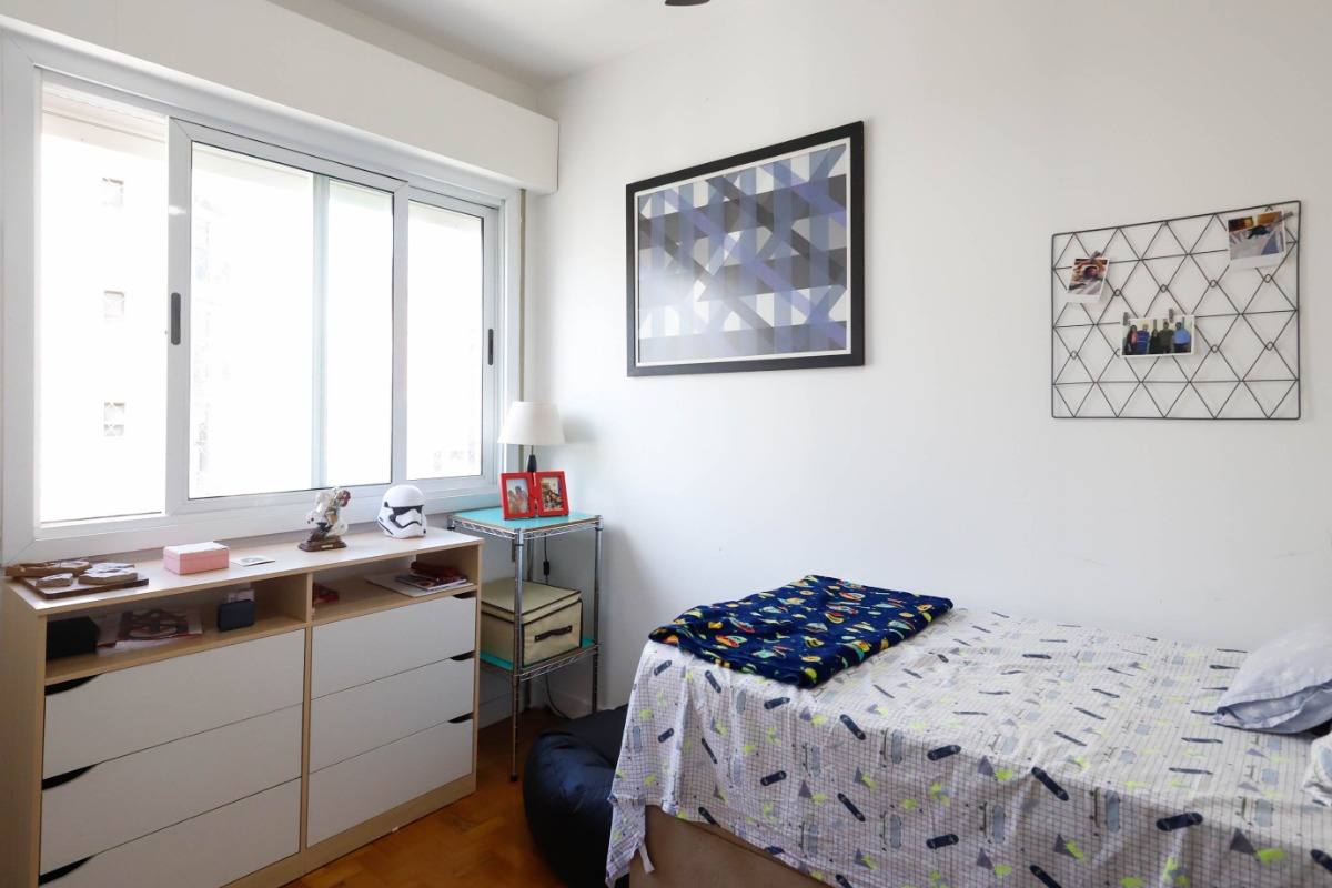 Apartamento à venda com 3 quartos, 116m² - Foto 12