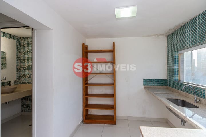 Conjunto Comercial-Sala à venda, 353m² - Foto 30