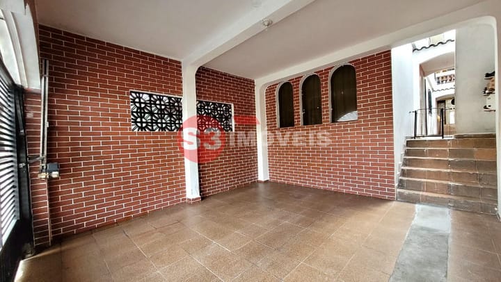 Casa à venda com 3 quartos, 162m² - Foto 47