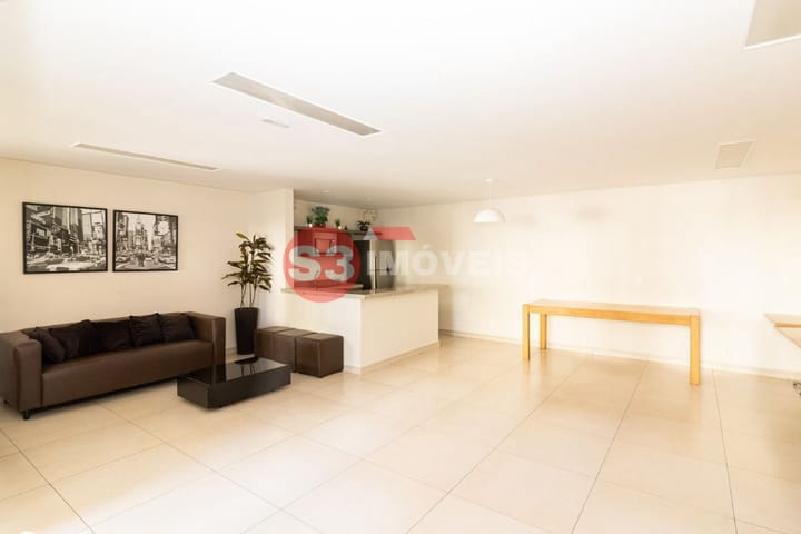 Apartamento à venda com 2 quartos, 61m² - Foto 40