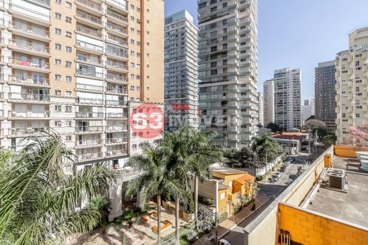 Apartamento à venda com 2 quartos, 146m² - Foto 18